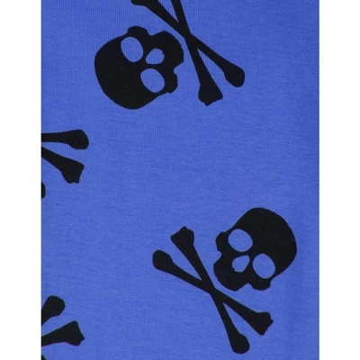 Leveret Kids Two Piece Cotton Halloween Pajamas 3 Leveret Kids Two Piece Cotton Halloween Pajamas - Image 3