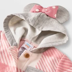 Baby Girls' Disney Minnie Mouse Solid Top And Bottom Set - Pink 7 Baby Girls' Disney Minnie Mouse Solid Top And Bottom Set - Pink -ActiveMode Sales Store GUEST c8a92322 1419 4dfe 9c15 226d90a5dd28