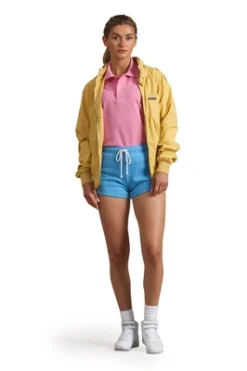 Members Only Women's Classic Iconic Racer Oversized Jacket -ActiveMode Sales Store GUEST c9a78124 a442 4401 8789 dfe3eec57871