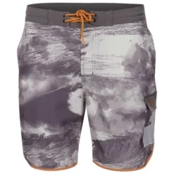 Reel Life Barrel Curl AOP Harbor 6" Boardwalk Shorts -ActiveMode Sales Store GUEST cb4632ed 9a0d 4dd6 9392 dd41ddca273b