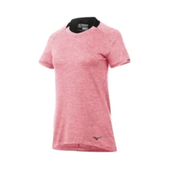 Mizuno Women's Alpha Tee -ActiveMode Sales Store GUEST cc0392f0 8110 41a7 b06c 0fbfa25cb0d4