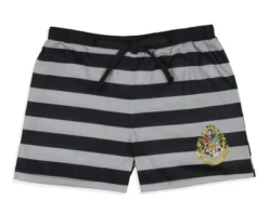Harry Potter Girls' Wizarding World Hogwarts Crest Sleep Pajama Set Shorts Multicolored -ActiveMode Sales Store GUEST cc3f0f57 b313 4881 83e7 4418d16e92a9