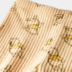 Baby Disney Winnie The Pooh Chenille Top And Bottom Set - Light Brown -ActiveMode Sales Store GUEST cc4d5fec 0a1b 4b87 b09a e442c57e5821