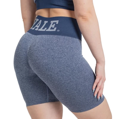 Yale Biker Shorts - High-Waisted Compression Shorts - Moisture-Wicking & Breathable - Ideal For Cycling, Running, Fitness By MAXXIM 8 Yale Biker Shorts - High-Waisted Compression Shorts - Moisture-Wicking & Breathable - Ideal For Cycling, Running, Fitness By MAXXIM - Image 8