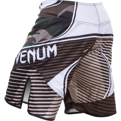 Venum Camo Hero 3-Way Vault Fight Shorts 3 Venum Camo Hero 3-Way Vault Fight Shorts - Image 3