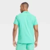 Men's Short Sleeve Resort T-Shirt - All In Motion™