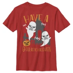 Boy's Star Wars Ghoulactic Halloween Stormtrooper T-Shirt 9 Boy's Star Wars Ghoulactic Halloween Stormtrooper T-Shirt -ActiveMode Sales Store GUEST cdad3458 c3cc 4027 9c3b d4b6bab1327b