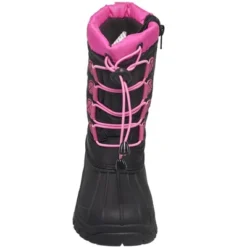 CoXist Kid's Snow Boot - Winter Boot For Boys And Girls (Kids & Toddlers)