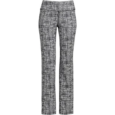 Lands' End Women's Active Yoga Pants 10 Lands' End Women's Active Yoga Pants - Image 10