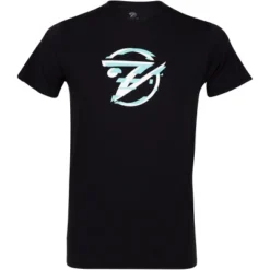 Gillz Contender Series T-Shirt - Anthracite