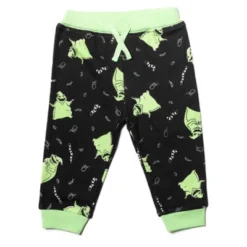 Disney Nightmare Before Christmas Sally Jack Skellington Baby 3 Pack Jogger Pants Newborn To Infant -ActiveMode Sales Store GUEST cef88b24 c90b 4e86 838d 445f8eb4e3eb