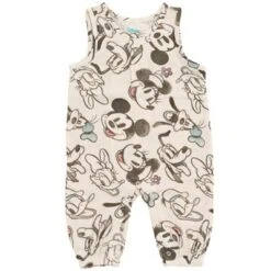 Disney Winnie The Pooh Mickey Mouse Donald Duck Pluto Minnie Mouse Baby Sleeveless Romper Newborn To Infant 12 Disney Winnie The Pooh Mickey Mouse Donald Duck Pluto Minnie Mouse Baby Sleeveless Romper Newborn To Infant -ActiveMode Sales Store GUEST cf092f24 54b0 4b37 94af 0fa14d1f59e7