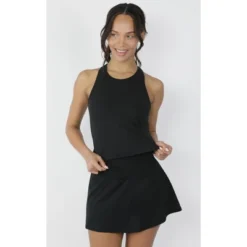 90 Degree By Reflex - Women's Airlux Racerback Crop Top -ActiveMode Sales Store GUEST cf45ad7d 5667 4c2d 882b 55cf6dd71900