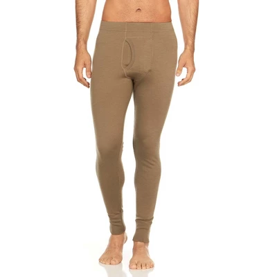 Minus33 Merino Wool Men's Kancamagus Midweight Bottom 100% Merino Wool 10 Minus33 Merino Wool Men's Kancamagus Midweight Bottom 100% Merino Wool - Image 10