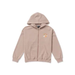 Volcom Girls Zippety Dudette Jacket -ActiveMode Sales Store GUEST cfbde53a 199f 4993 aaf5 5d18347863e6