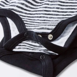 Baby 4pk Halloween Long Sleeve Bodysuit - Cloud Island™ Orange -ActiveMode Sales Store GUEST cfc79ec0 2cc6 4b5e 9cb5 b8ec77567a4e