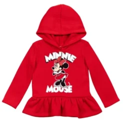 Disney Minnie Mouse Mickey Goofy Donald Duck Daisy Baby Girls Pullover Hoodie Infant 15 Disney Minnie Mouse Mickey Goofy Donald Duck Daisy Baby Girls Pullover Hoodie Infant -ActiveMode Sales Store GUEST d04c5e36 eebf 4de4 b609 9ac88835a755