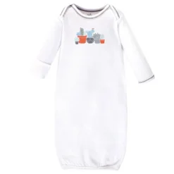 Touched By Nature Organic Cotton Gowns, Cactus, Preemie-Newborn -ActiveMode Sales Store GUEST d121bc2f 5fb3 4ce8 a736 fc8eafb00fd5