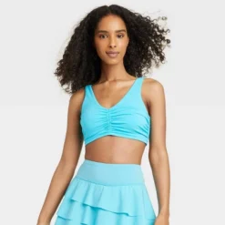 Women's Cinch Front Sports Bra - JoyLab™ 8 Women's Cinch Front Sports Bra - JoyLab™ -ActiveMode Sales Store GUEST d1fc2c49 335d 4f6c 9daf c2c640d8c748