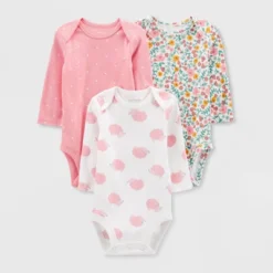 Carter's Just One You® Baby Floral Layette Registry Set - Pink -ActiveMode Sales Store GUEST d250e89b 4429 435f 87f5 25bea5bbb2a8