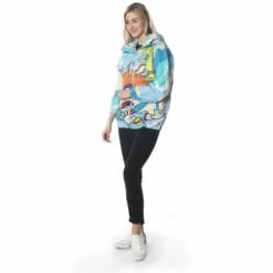 Members Only - Women's Big Chucky Windbreaker Oversized Jacket -ActiveMode Sales Store GUEST d263739f e2e3 489e 9cb6 ed62e4d1f24c