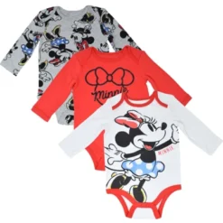 Disney Lion King Winnie The Pooh Mickey Mouse Minnie Mouse Simba Tigger Baby 3 Pack Bodysuits Newborn To Infant 21 Disney Lion King Winnie The Pooh Mickey Mouse Minnie Mouse Simba Tigger Baby 3 Pack Bodysuits Newborn To Infant -ActiveMode Sales Store GUEST d2688f72 a67e 4ba2 9396 963491af8555