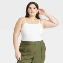 Women's Easy Seamless Cami - A New Day™ -ActiveMode Sales Store GUEST d2cf9c91 8a7d 4c41 b345 78804988be91
