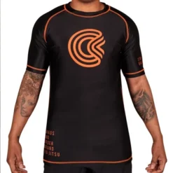 Chaos And Order Base Label V2 Short Sleeve BJJ Rashguard -ActiveMode Sales Store GUEST d334577b b382 4055 b8ea 5275ee53c878 1