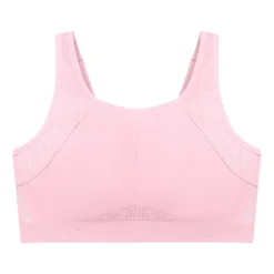 Glamorise Womens No-Sweat Mesh Sports Wirefree Bra 1068 Pink -ActiveMode Sales Store GUEST d33dc405 af0c 493c b7c3 02e2aa60399b