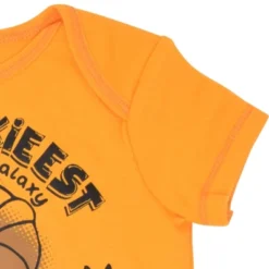 Star Wars R2-D2 C-3PO Chewbacca Yoda Darth Vader Newborn Baby Boys 5 Pack Short Sleeve Bodysuits -ActiveMode Sales Store GUEST d3778f5a add9 456b 9e4c 2f4356a58358