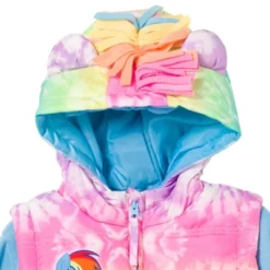 My Little Pony Pinkie Pie Girls Zip Up Jacket Little Kid To Little Kid -ActiveMode Sales Store GUEST d393d57c b629 4309 ac6c cece2358d718