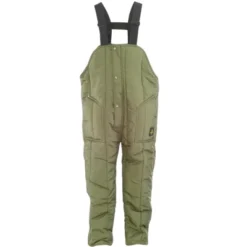 RefrigiWear Men's Iron-Tuff Insulated High Bib Overalls -50F Cold Protection -ActiveMode Sales Store GUEST d50e4765 345c 4372 8338 12cd8ddb1120