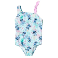 Disney Lilo & Stitch Girls One Piece Bathing Suit Toddler -ActiveMode Sales Store GUEST d5448138 feaf 4d82 8c62 ace3bb6ec6ff