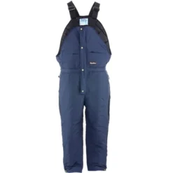 RefrigiWear Men's ChillBreaker Warm Lightweight Insulated High Bib Overalls 11 RefrigiWear Men's ChillBreaker Warm Lightweight Insulated High Bib Overalls -ActiveMode Sales Store GUEST d5c7053d 108c 447a 9553 d1d6fe074051