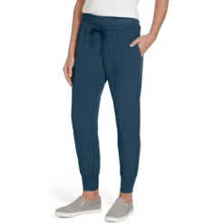 Jockey Women's Woven Jogger 9 Jockey Women's Woven Jogger -ActiveMode Sales Store GUEST d666be01 3976 4bc3 afe6 eae61f0c3de9