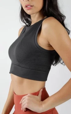 90 Degree By Reflex - Ribbed Long Line Bra -ActiveMode Sales Store GUEST d6ad6d73 be3b 4ece a8bf 0d3c3b19e1b2