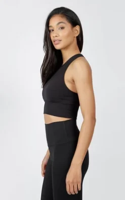 90 Degree By Reflex - Women's High Neck Seamless Racerback Bra -ActiveMode Sales Store GUEST d79c21c4 3c9b 46bb bf35 19f3a1ea1c96