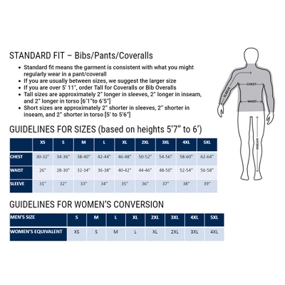 RefrigiWear Mens Insulated Softshell Enhanced Visibility Reflective Bib Overalls 6 RefrigiWear Mens Insulated Softshell Enhanced Visibility Reflective Bib Overalls - Image 6