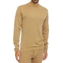 Minus33 Merino Wool Men's Chocorua Midweight Crew 100% Merino Wool -ActiveMode Sales Store GUEST d92cd329 026d 4838 a801 a11613c84eab