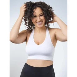 Leading Lady The Lea - Cooling Low-Impact Racerback Sports Bra -ActiveMode Sales Store GUEST d94a7aa0 1261 4fc4 ba60 a42cf29c3b16