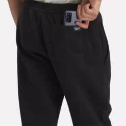 Reebok Classics Wardrobe Essentials Fleece Pants -ActiveMode Sales Store GUEST d9e42ece dd99 480e 8f57 abee68962a5a