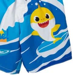 Pinkfong Baby Shark Rash Guard And Swim Trunks Outfit Set Toddler -ActiveMode Sales Store GUEST da07228a 49e0 4640 b3c9 3d800ccf4a4e
