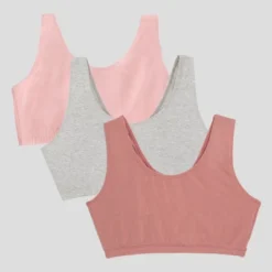Fruit Of The Loom Women's Tank Style Cotton Sports Bra 35 Fruit Of The Loom Women's Tank Style Cotton Sports Bra -ActiveMode Sales Store GUEST da6460e5 0376 4b24 8af0 55e3453cdc03
