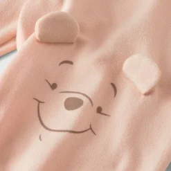 Baby Girls' Disney Winnie The Pooh Solid Top And Bottom Set - Pink 8 Baby Girls' Disney Winnie The Pooh Solid Top And Bottom Set - Pink -ActiveMode Sales Store GUEST db4138f0 54f8 474d bb37 41a565cda863