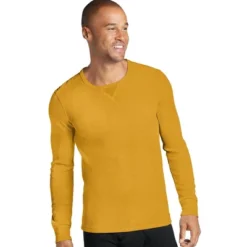 Jockey Men's Tall Man Long Sleeve Waffle Crew -ActiveMode Sales Store GUEST dc37b433 5a3f 40ce a273 e01337270f3d