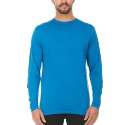 Minus33 Merino Wool Lightweight - Ticonderoga Men's Crew 100% Merino Wool -ActiveMode Sales Store GUEST dc3f46c8 416e 448e a2e4 a1efd319042b