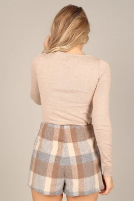 Petal And Pup Womens Peter Knitted Top 5 Petal And Pup Womens Peter Knitted Top - Image 5