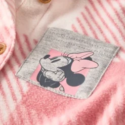 Baby Girls' Disney Minnie Mouse Solid Top And Bottom Set - Pink 8 Baby Girls' Disney Minnie Mouse Solid Top And Bottom Set - Pink -ActiveMode Sales Store GUEST dd6b663f 272a 4173 90a0 d83cc59d37c5