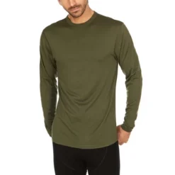 Minus33 Merino Wool Lightweight - Ticonderoga Men's Crew 100% Merino Wool -ActiveMode Sales Store GUEST ddbcdb6a 407c 4a38 a0be 05eb3134911b