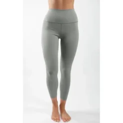 90 Degree By Reflex - Women's Wonderlink Elastic Free High Waist Ankle Length Leggings -ActiveMode Sales Store GUEST dde1e127 cdb9 4447 ad15 2238b51c80b7